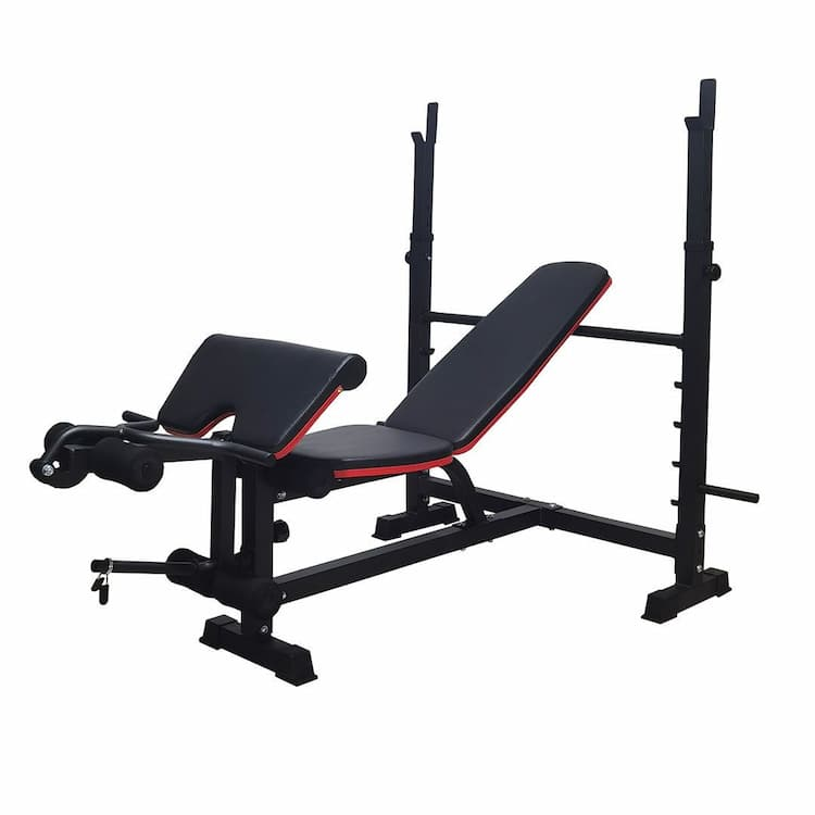 ספת כושר POWER 5